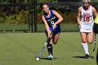 Field Hockey vs WPI  Wheaton College Field Hockey vs Worcester Polytechnic Institute. - Photo By: KEITH NORDSTROM : Wheaton, field hockey, FH2021